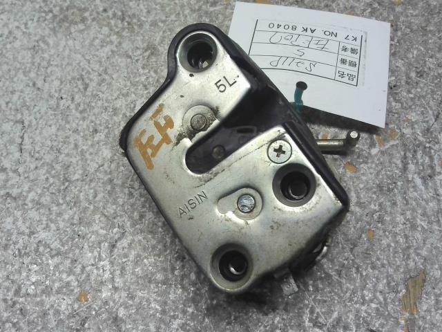 【中古】中古部品 ハイゼット S211P 左ﾌﾛﾝﾄﾄﾞｱﾛｯｸｿﾚﾉｲﾄﾞ 【3310160100-000004404864560】