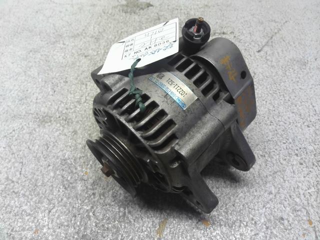 【中古】中古部品 クリッパー U71W ｵﾙﾀﾈｰﾀｰ 【3310160100-000004458160200】