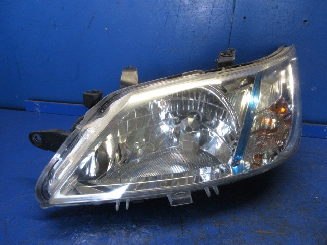 【中古】中古部品 エクシーガ YA4 左ﾍｯﾄﾞﾗﾝﾌﾟ 【3310270100-000014920010900】