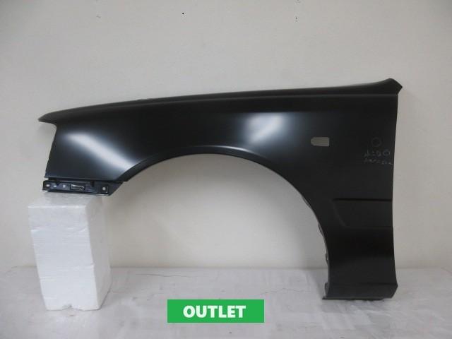 【中古】中古部品 クラウンコンフォート YXS10 左ﾌﾛﾝﾄﾌｪﾝﾀﾞｰ 【3380050000-000037385910700】