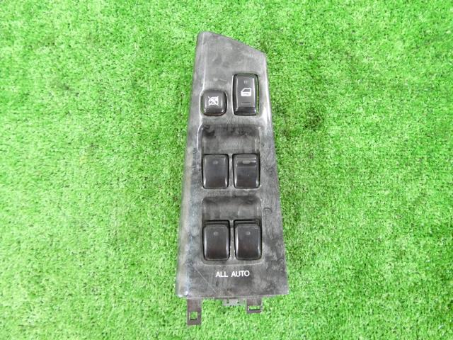 【中古】中古部品 カローラフィールダー NZE121G ﾊﾟﾜｰｳｲﾝﾄﾞｳｽｲｯﾁ 【3260250000-000025112361900】｜e-cleマート