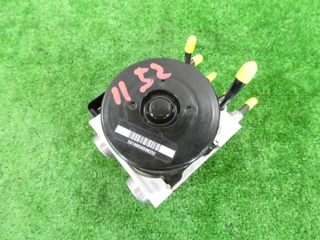 【中古】中古部品 ラフェスタ CWFFWN ABSｱｸﾁｭｴｰﾀｰ 【3260250000-000025115242500】