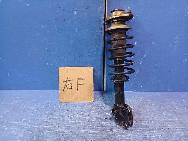 【中古】中古部品 ラパン HE21S 右ﾌﾛﾝﾄｽﾄﾗｯﾄ 【3310050100-000193030650110】