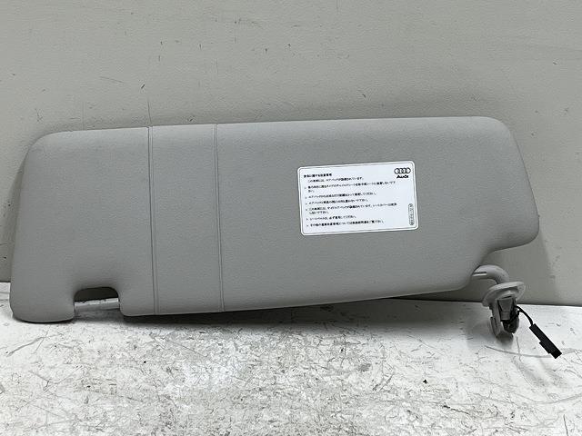 【中古】中古部品 アウディ A4 8EBFB ｻﾝﾊﾞｲｻﾞｰ 【3310070100-0000Y0769377351】