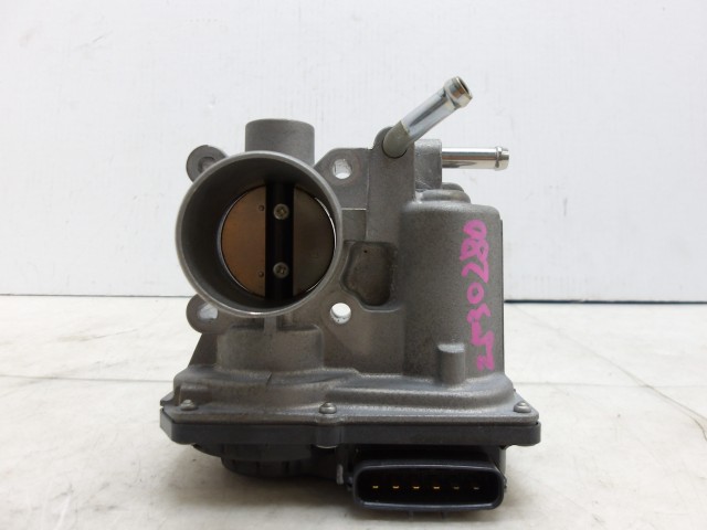 【中古】中古部品 ｅＫワゴン B11W ｽﾛｯﾄﾙﾎﾞﾃﾞｨ 【3310250100-000253028020300】