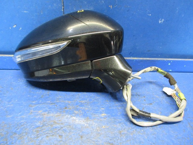 【中古】中古部品 クラウン AWS210 右ｻｲﾄﾞﾐﾗｰ 【3310270100-000014914913500】