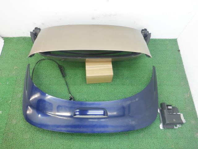 【中古】中古部品 ロードスター NCEC ﾙｰﾌ･ﾄｯﾌﾟ類 【3310250100-001686810717520】｜e-cleマート