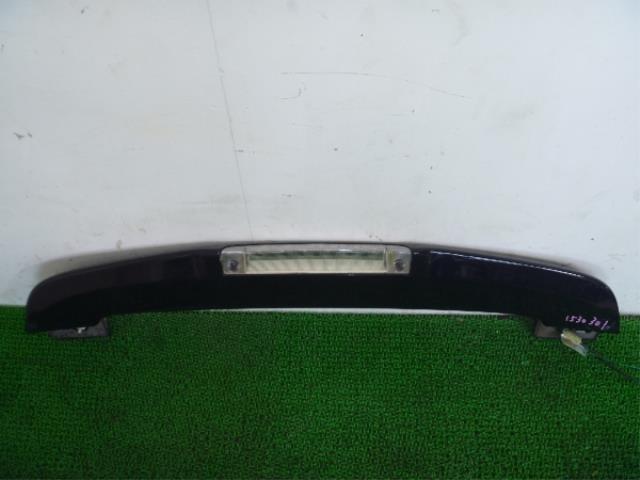 【中古】中古部品 ムーヴ L150S ﾘｱｽﾎﾟｲﾗｰ 【3310250100-001203741215400】