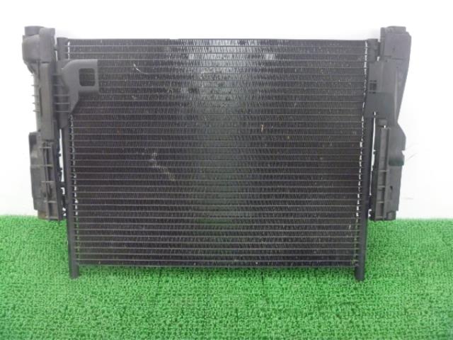 【中古】中古部品 BMW Z4 BT30 ｺﾝﾃﾞﾝｻｰ 【3310250100-001236828160600】｜e-cleマート
