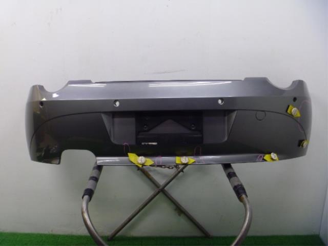 【中古】中古部品 BMW Z4 BT30 ﾘｱﾊﾞﾝﾊﾟｰ 【3310250100-001236324215100】