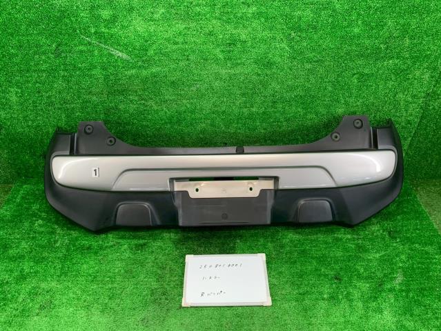 【中古】中古部品 ハスラー MR31S ﾘｱﾊﾞﾝﾊﾟｰ 【3330991000-250801000115100】