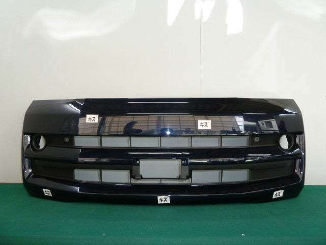 【中古】中古部品 ヴォクシー AZR60G ﾌﾛﾝﾄﾊﾞﾝﾊﾟｰ 【3380050000-000037393110100】 16,555円