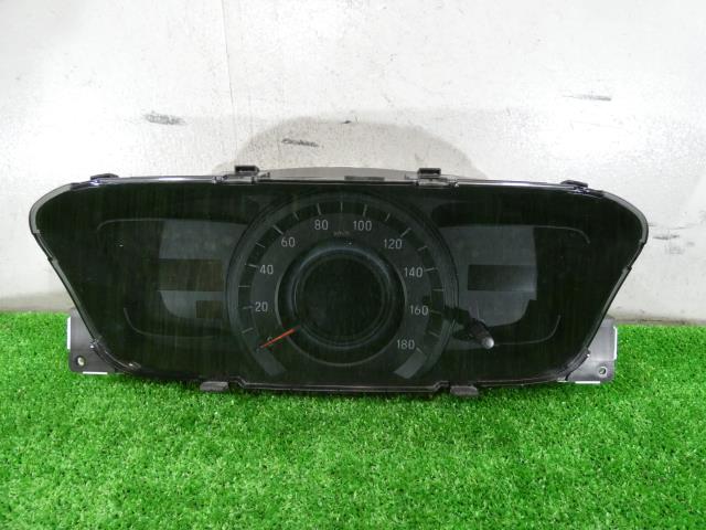 【中古】中古部品 オデッセイ RC1 ｽﾋﾟｰﾄﾞﾒｰﾀｰ 【3260250000-000025116961400】