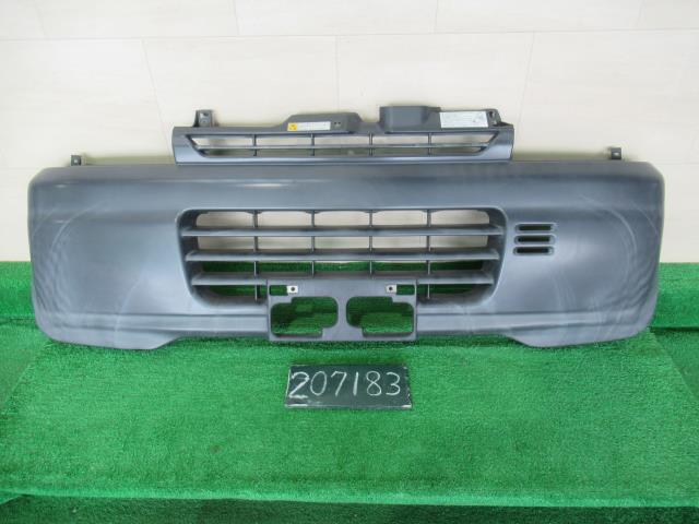 【中古】中古部品 スクラム DG52V ﾌﾛﾝﾄﾊﾞﾝﾊﾟｰ 【3310120100-250609000110100】