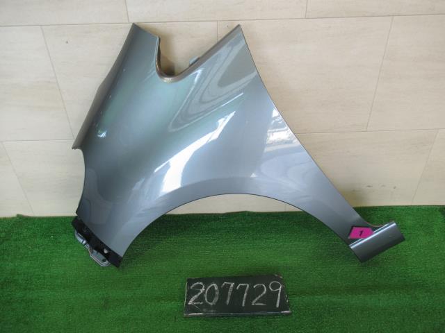 【中古】中古部品 ソニカ L405S 左ﾌﾛﾝﾄﾌｪﾝﾀﾞｰ 【3310120100-250820000610700】