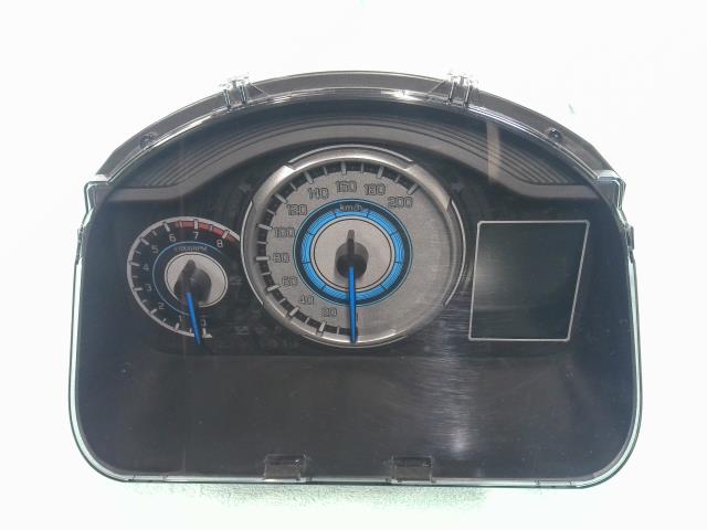 【中古】中古部品 クロスビー MN71S ｽﾋﾟｰﾄﾞﾒｰﾀｰ 【3310200100-000022040761400】