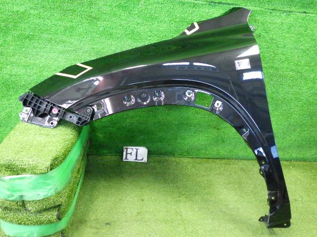 【中古】中古部品 レクサス NX AYZ15 左ﾌﾛﾝﾄﾌｪﾝﾀﾞｰ 【3330200100-242813000010700】 13,919円