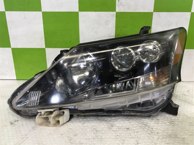 【中古】中古部品 レクサス HS ANF10 左ﾍｯﾄﾞﾗﾝﾌﾟ 【3330530100-000005417710900】
