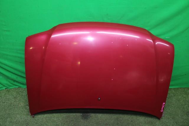 【中古】中古部品 ミラモデルノ L500S ﾎﾞﾝﾈｯﾄﾌｰﾄﾞ 【3330950100-000041700410500】｜e-cleマート