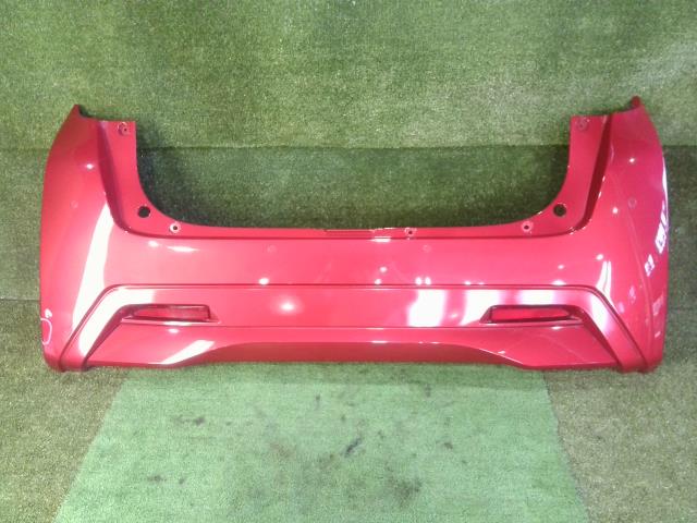 【中古】中古部品 デイズ B43W ﾘｱﾊﾞﾝﾊﾟｰ 【3260070000-250730000215100】