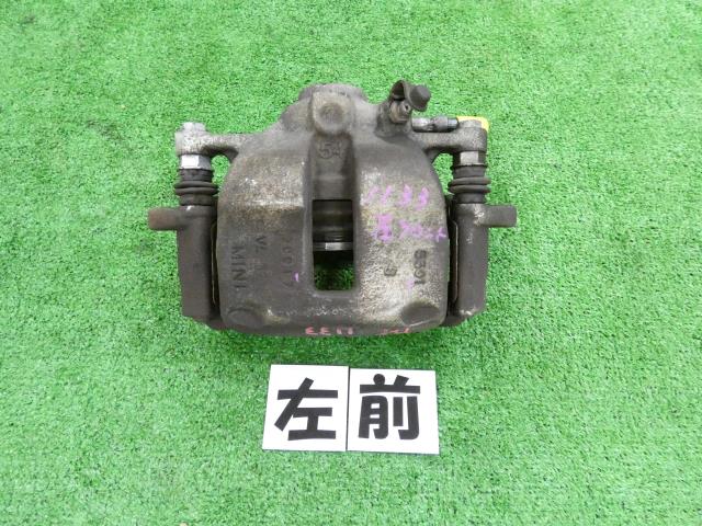 【中古】中古部品 BMW ミニ MF16S 左ﾌﾛﾝﾄｷｬﾘﾊﾟｰ 【3260250000-000025113344360】