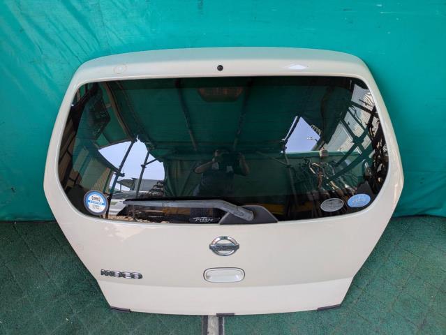 【中古】中古部品 モコ MG21S ﾊﾞｯｸﾄﾞｱ 【3310080100-250714000315800】