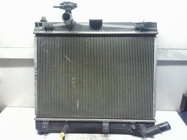 【中古】中古部品 ヴィッツ NSP130 ﾗｼﾞｴｰﾀ 【3310160100-000004460120400】