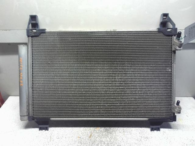 【中古】中古部品 ヴィッツ NSP130 ｺﾝﾃﾞﾝｻｰ 【3310160100-000004460160600】
