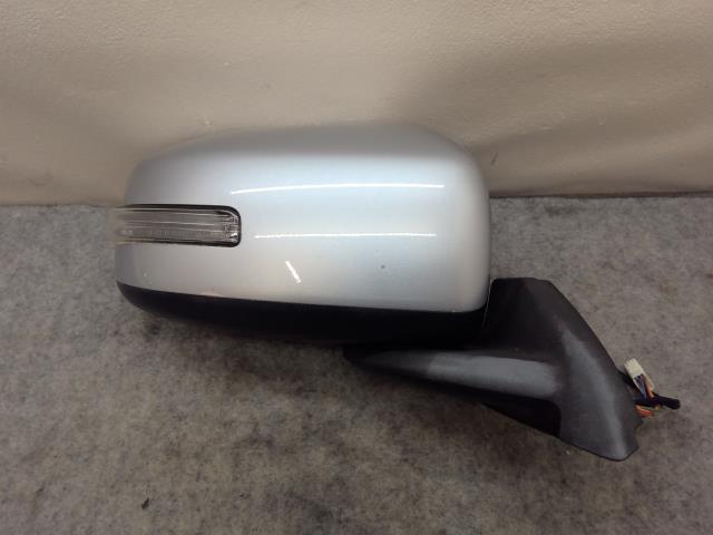 【中古】中古部品 ｅＫワゴン B11W 右ｻｲﾄﾞﾐﾗｰ 【3310550000-250731001113500】