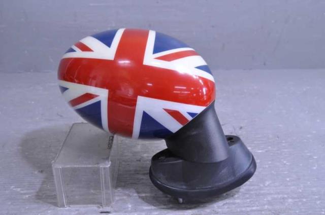 【中古】中古部品 BMW ミニ MF16 右ｻｲﾄﾞﾐﾗｰ 【3310580000-250820000613500】