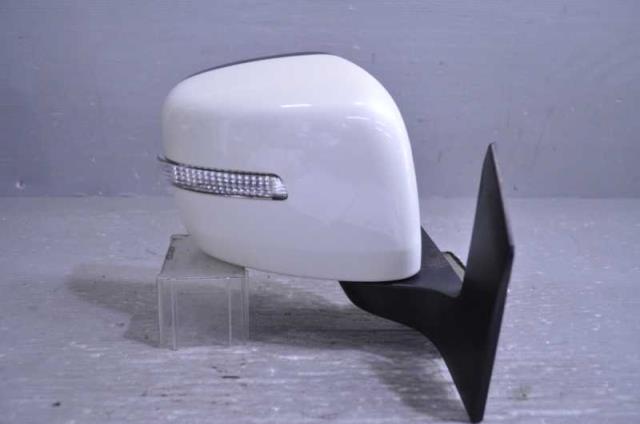 【中古】中古部品 ワゴンＲ MH23S 右ｻｲﾄﾞﾐﾗｰ 【3310580000-250820000313500】