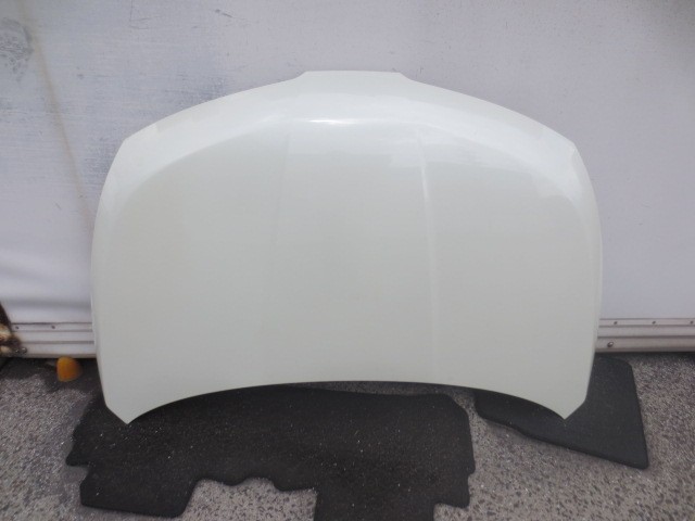 【中古】中古部品 ティーダ ラティオ SC11 ﾎﾞﾝﾈｯﾄﾌｰﾄﾞ 【3340240100-202500006910500】
