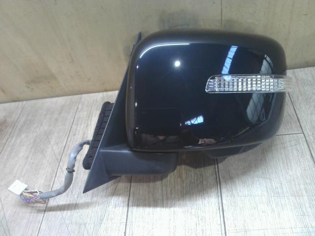 【中古】中古部品 スペーシア MK42S 左ｻｲﾄﾞﾐﾗｰ 【3310390100-250818000113600】