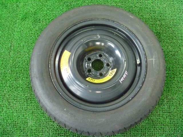 【中古】中古部品 ベンツ Mクラス 163154 タイヤ 【3310250100-001184153847200】