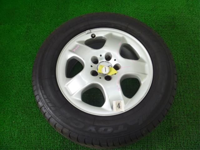 【中古】中古部品 ベンツ Mクラス 163154 ﾎｲｰﾙ 【3310250100-001183971947210】