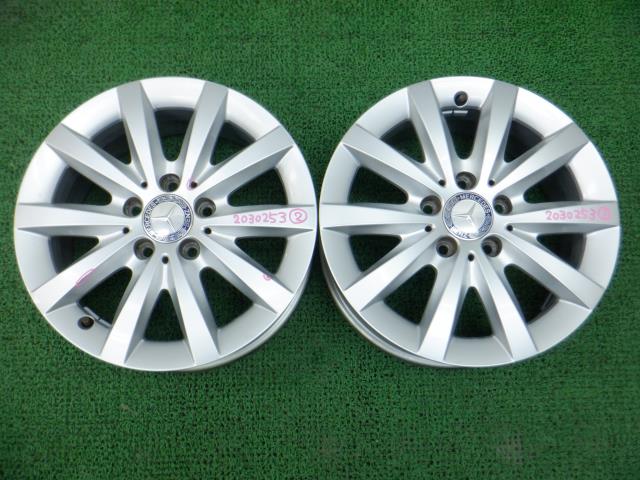 【中古】中古部品 ベンツ Bクラス 246242 ﾎｲｰﾙ 【3310250100-001627820647210】