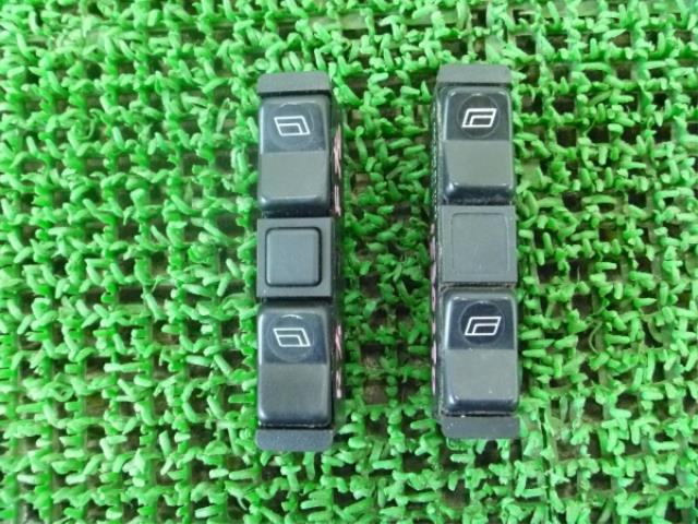 【中古】中古部品 ベンツ Eクラス 123223 ﾊﾟﾜｰｳｲﾝﾄﾞｳｽｲｯﾁ 【3310250100-001201373561900】 21,520円