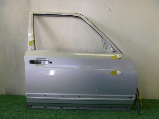 【中古】中古部品 ベンツ Sクラス 126037 右ﾌﾛﾝﾄﾄﾞｱ 【3310250100-000985464913100】