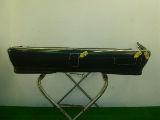 【中古】中古部品 ベンツ Cクラス 202086 ﾘｱﾊﾞﾝﾊﾟｰ 【3310250100-001106448715100】 31,103円
