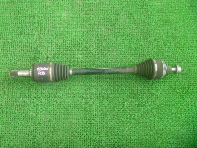 【中古】中古部品 ベンツ Mクラス 163154 右ﾘｱﾄﾞﾗｲﾌﾞｼｬﾌﾄ 【3310250100-001183969342300】