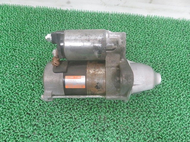 【中古】中古部品 アルト HA36S ｾﾙﾓｰﾀｰ 【3330380100-000037025160100】