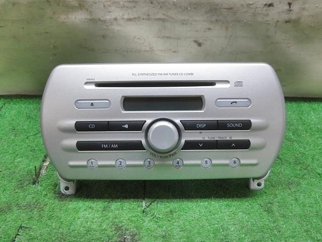 【中古】中古部品 アルト HA35S ｵｰﾃﾞｨｵ 【3330380100-000031050561050】