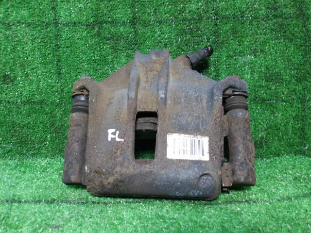 【中古】中古部品 シトロエン C2 A6NFU 左ﾌﾛﾝﾄｷｬﾘﾊﾟｰ 【3330420100-250809000144360】