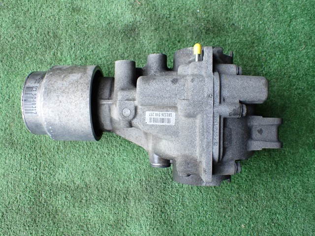 【中古】中古部品 Ｎ－ＢＯＸ JF4 ﾘｱﾘｼﾞｯﾄﾃﾞﾌ 【3330450100-250818000141220】