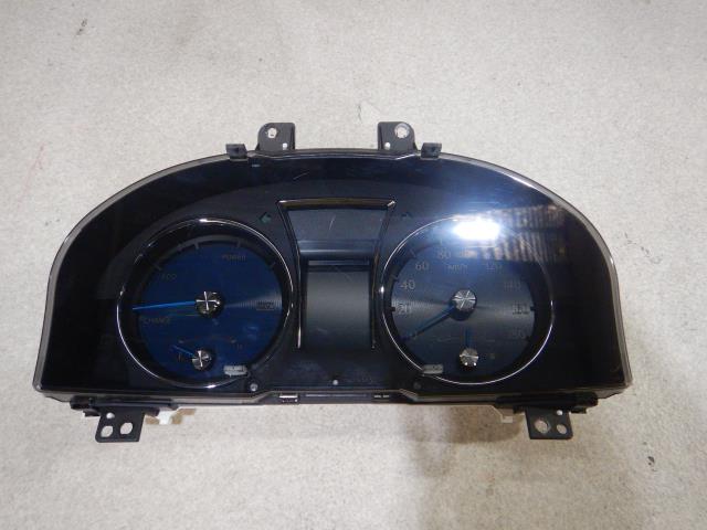 【中古】中古部品 クラウン AWS210 ｽﾋﾟｰﾄﾞﾒｰﾀｰ 【3330810100-250820000661400】