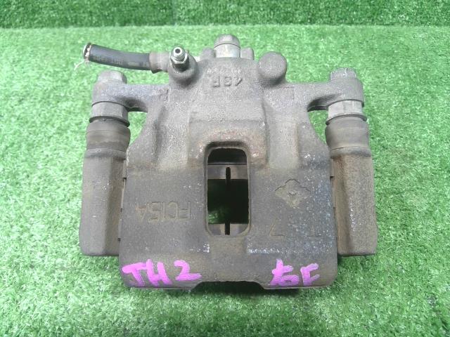 【中古】中古部品 Ｎ－ＷＧＮ JH2 右ﾌﾛﾝﾄｷｬﾘﾊﾟｰ 【3330900100-000025109644330】