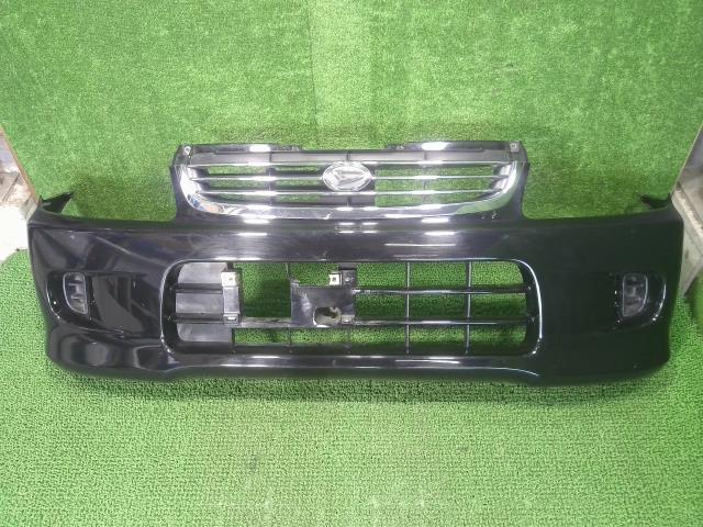 【中古】中古部品 ムーヴ L910S ﾌﾛﾝﾄﾊﾞﾝﾊﾟｰ 【3330900100-000025106710100】