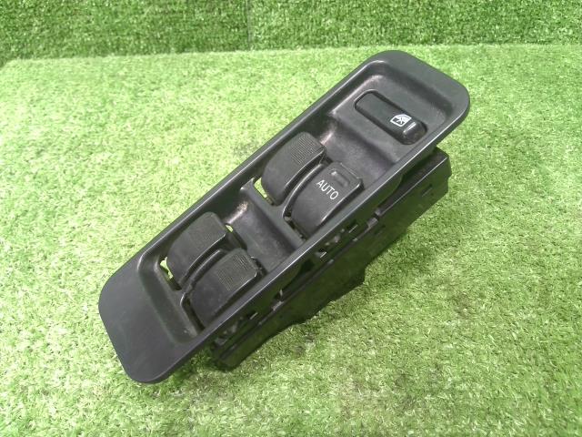 【中古】中古部品 ムーヴ L910S ﾊﾟﾜｰｳｲﾝﾄﾞｳｽｲｯﾁ 【3330900100-000025106761900】