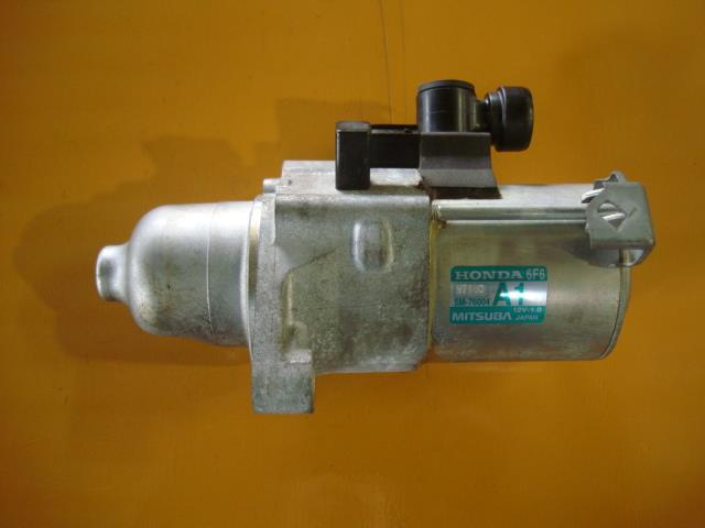 【中古】中古部品 Ｎ－ＶＡＮ JJ1 ｾﾙﾓｰﾀｰ 【3340220100-000226054960100】