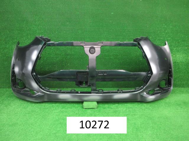 【中古】再生部品 パッソ M700A ﾌﾛﾝﾄﾊﾞﾝﾊﾟｰﾌｪｰｽ 【3380010000-250822502010110】